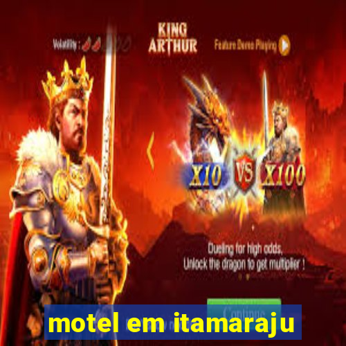 motel em itamaraju